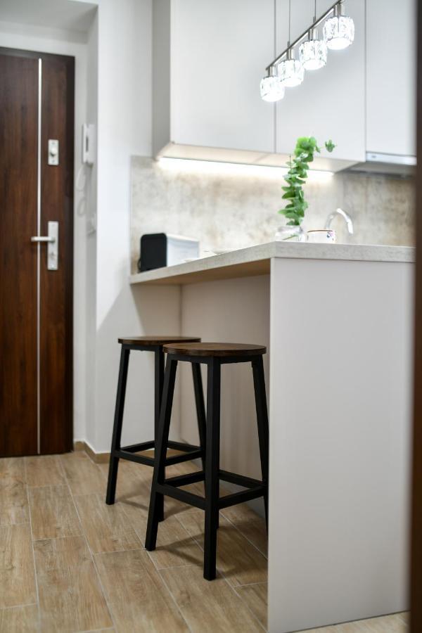 Brand New Apartment "Libra" ซาดาร์ ภายนอก รูปภาพ