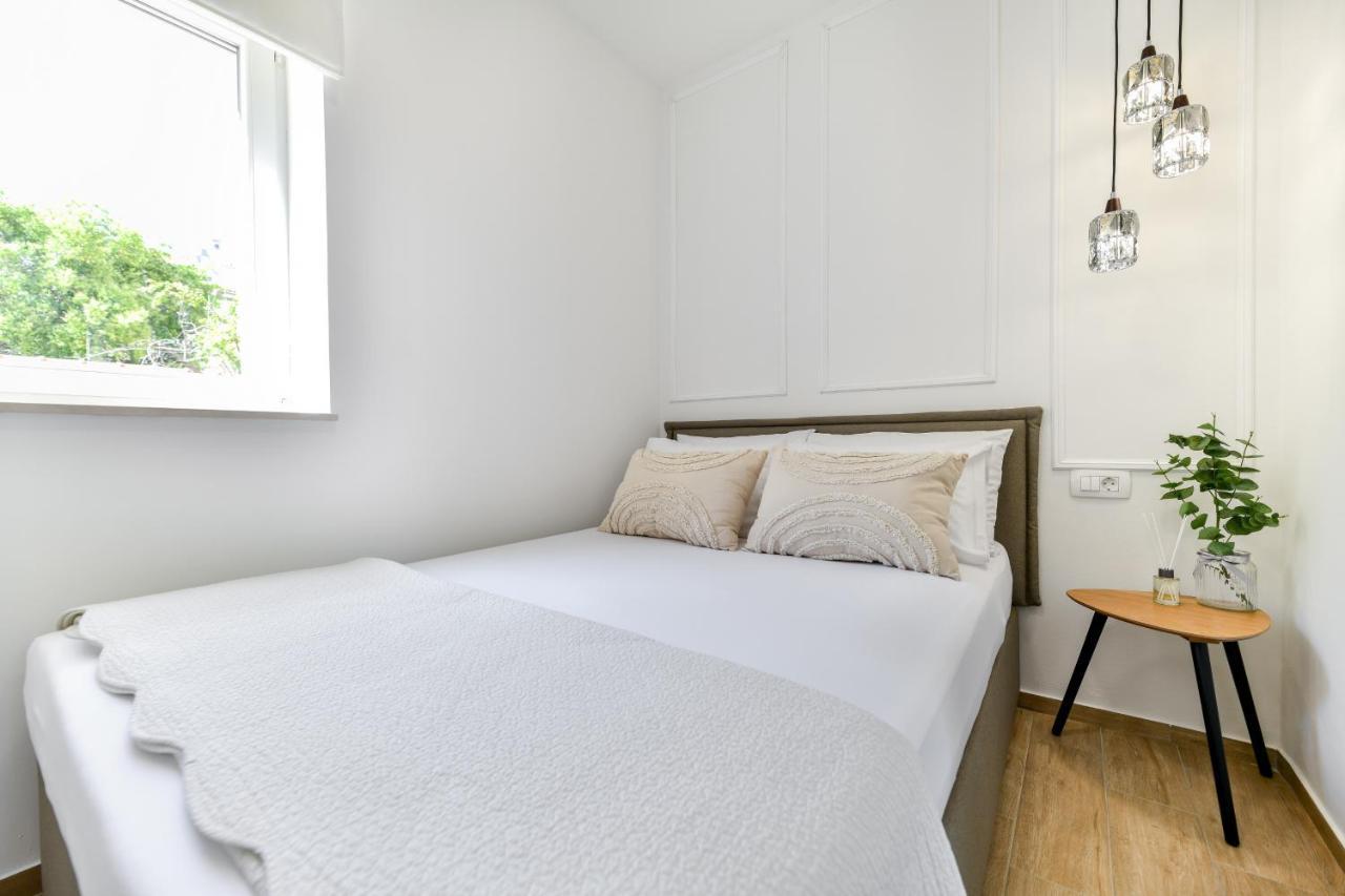 Brand New Apartment "Libra" ซาดาร์ ภายนอก รูปภาพ
