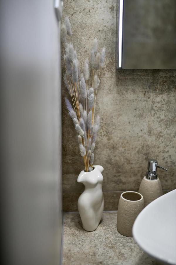 Brand New Apartment "Libra" ซาดาร์ ภายนอก รูปภาพ