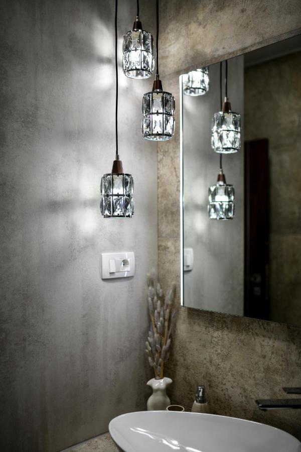 Brand New Apartment "Libra" ซาดาร์ ภายนอก รูปภาพ