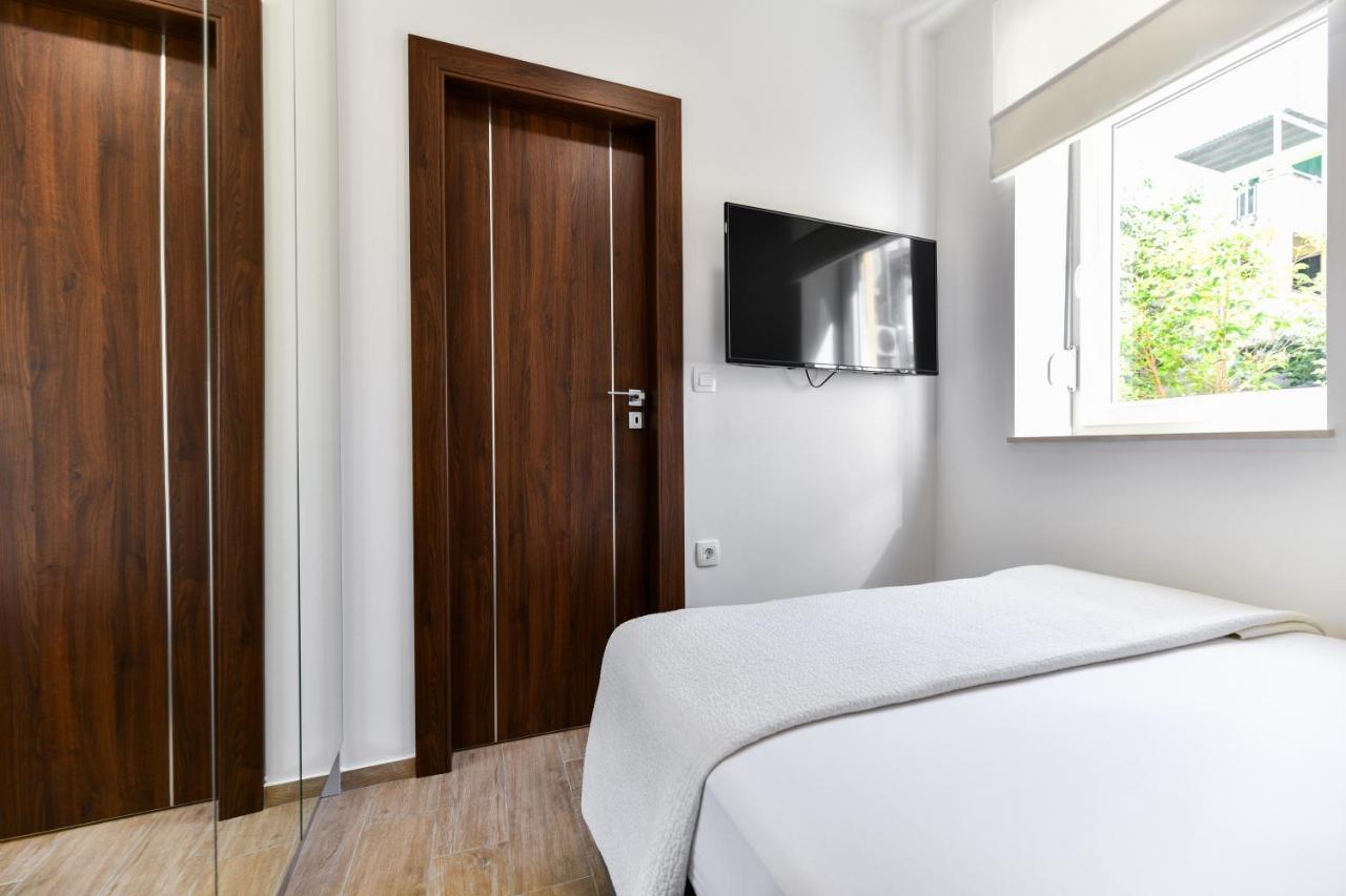 Brand New Apartment "Libra" ซาดาร์ ภายนอก รูปภาพ