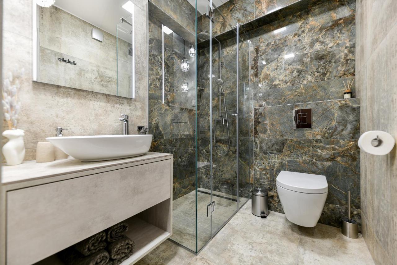 Brand New Apartment "Libra" ซาดาร์ ภายนอก รูปภาพ