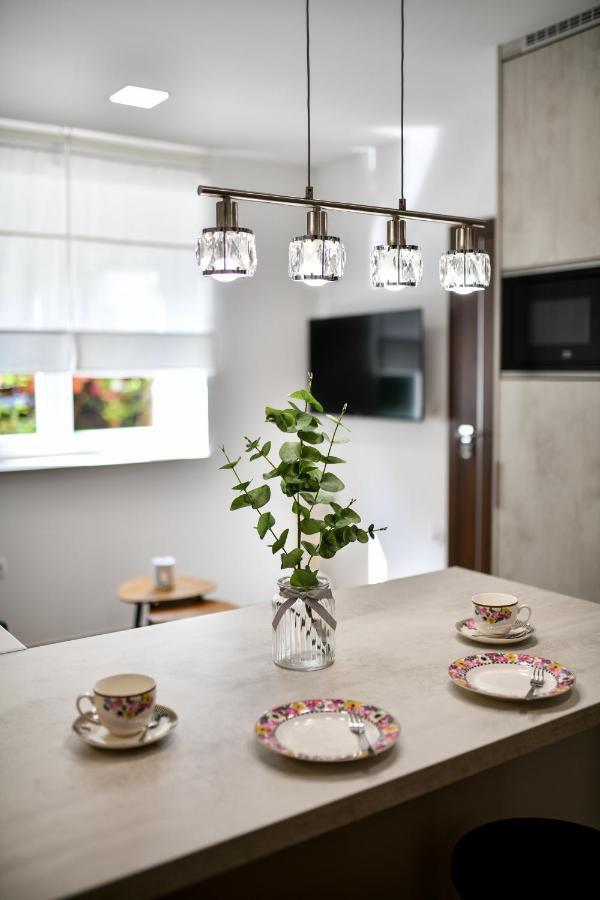 Brand New Apartment "Libra" ซาดาร์ ภายนอก รูปภาพ