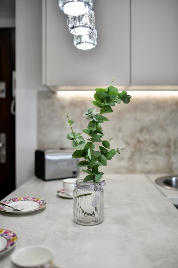 Brand New Apartment "Libra" ซาดาร์ ภายนอก รูปภาพ